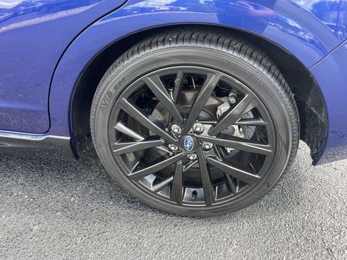 Certified 2026 Subaru Impreza RS AWD/4WD image 8