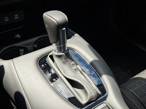 New 2027 Honda HR-V LX image 13
