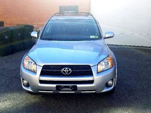 Used 2011 Toyota RAV4 Sport w/ Sport Appearance Pkg image 2