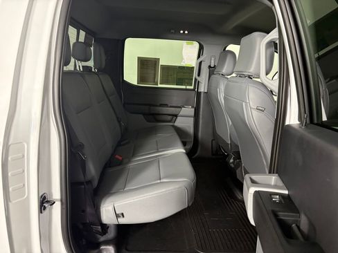 Certified 2025 Ford F350 XL w/ XL Chrome Package image 34