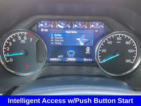 Used 2023 Ford F150 XLT w/ Equipment Group 302A High AWD/4WD image 15