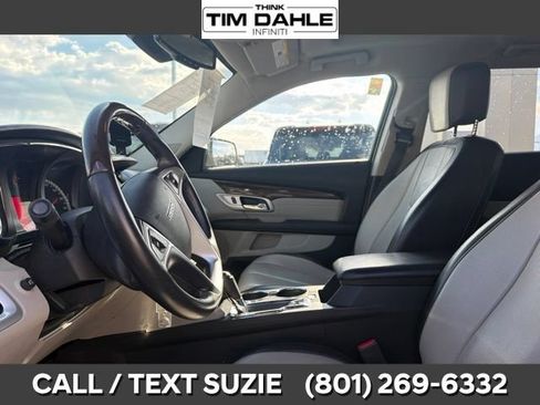 Used 2016 GMC Terrain Denali AWD/4WD image 12