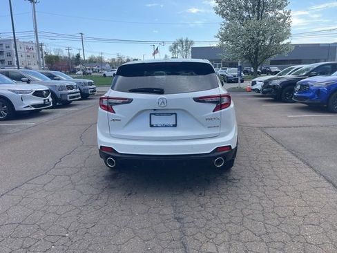 Used 2019 Acura RDX A-Spec image 13