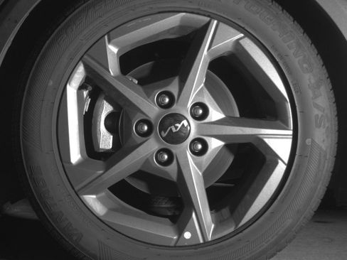 Used 2025 Kia K4 LXS FWD image 12