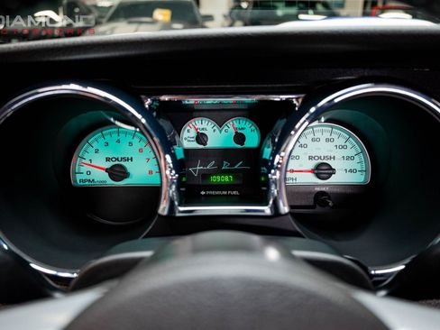 Used 2008 Ford Mustang GT RWD image 18