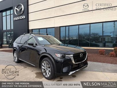 Certified 2024 MAZDA CX-90 3.3 Turbo w/ Premium Package