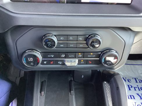 New 2025 Ford Bronco Raptor w/ Interior Carbon Fiber Pack image 20