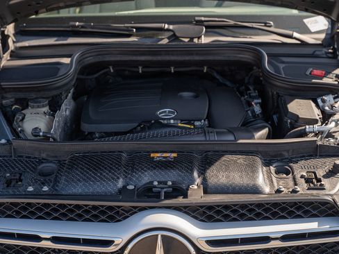 Used 2020 Mercedes-Benz GLE 350 4MATIC image 25