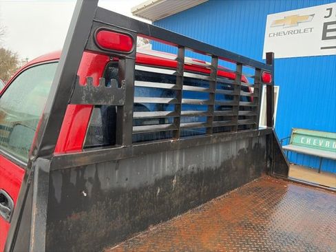 Used 2001 GMC Sierra 2500 SL image 21