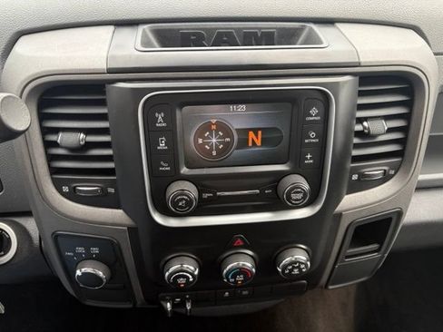 Used 2014 RAM 1500 Express AWD/4WD image 28