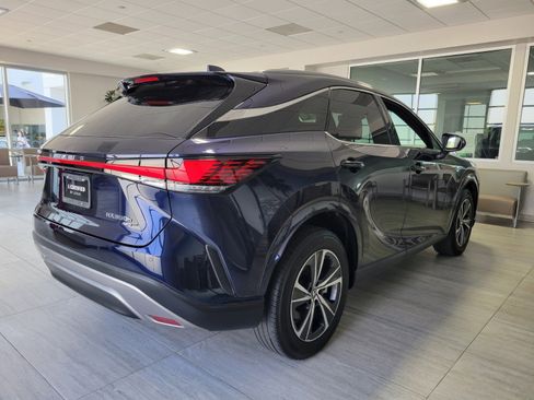 Certified 2024 Lexus RX 350h w/ Convenience Package AWD/4WD image 6
