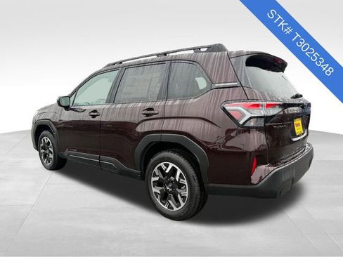 New 2026 Subaru Forester Premium image 5