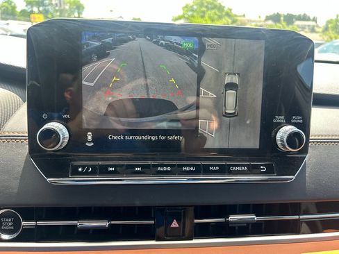 Used 2022 Mitsubishi Outlander SEL AWD/4WD image 13