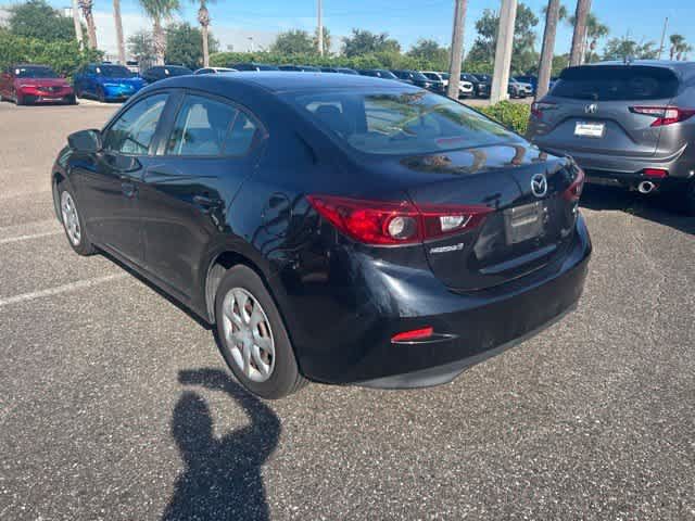 Used 2017 MAZDA MAZDA3 Sport FWD image 14