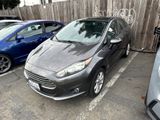 Used 2017 Ford Fiesta SE w/ Equipment Group 201A image 5