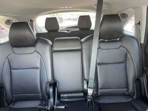 Used 2018 Acura MDX SH-AWD w/ Technology Package image 14