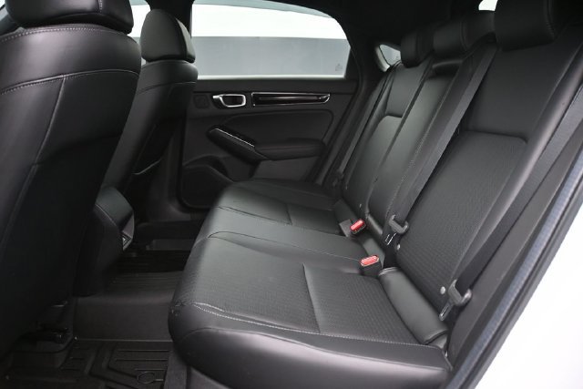 Used 2024 Honda Civic Sport Touring image 11