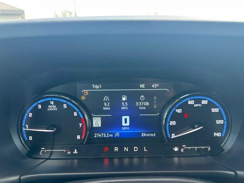 Used 2023 Ford Bronco Sport Outer Banks w/ Tech Package image 20