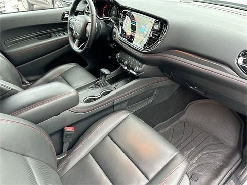 Used 2025 Dodge Durango R/T image 10