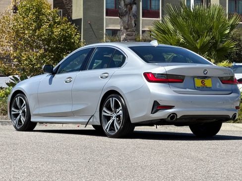 Used 2019 BMW 330i Sedan RWD image 5