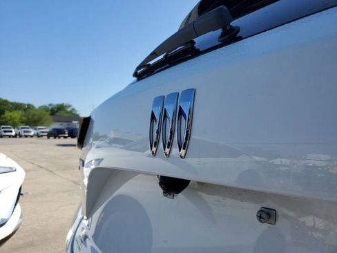 New 2026 Buick Envision Sport Touring image 7