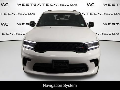 Used 2025 Dodge Durango GT AWD/4WD image 2