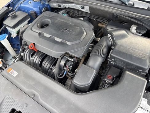 Used 2016 Hyundai Sonata Sport image 46