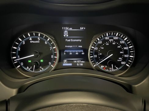 Used 2024 INFINITI Q50 Red Sport 400 AWD/4WD image 24