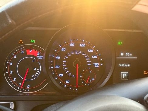 Used 2023 Hyundai Elantra SEL FWD image 14