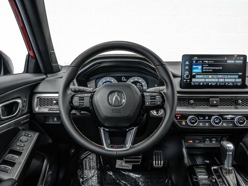 New 2026 Acura Integra A-Spec image 13