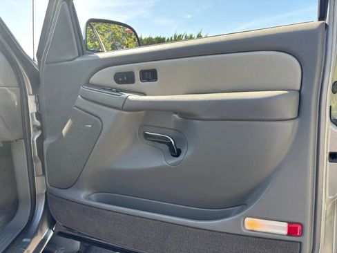 Used 2003 GMC Sierra 1500 Denali AWD/4WD image 14