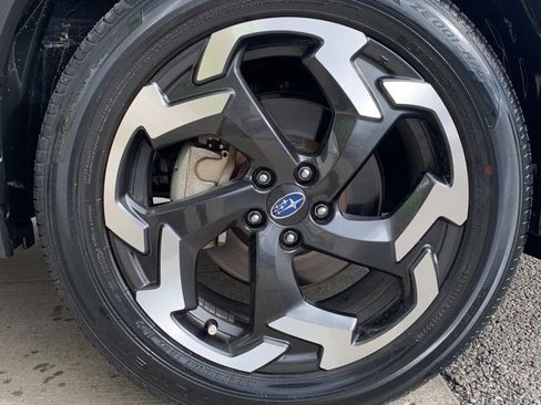 Certified 2022 Subaru Crosstrek 2.5i Limited w/ Moonroof Package 1 image 27