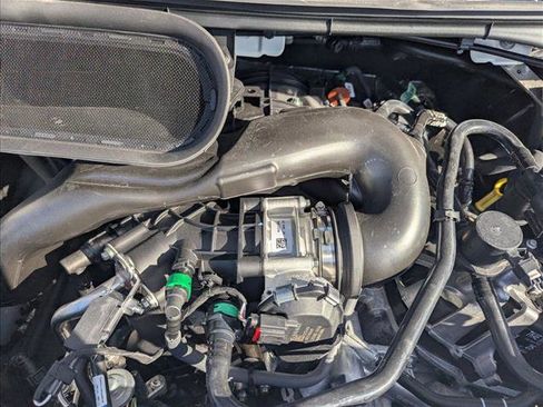 New 2026 Ford Transit 250 148 Medium Roof w/ Load Area Protection Package image 15