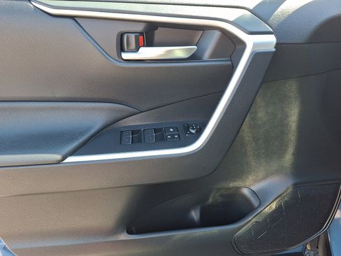 Used 2023 Toyota RAV4 SE w/ SE Grade Weather Package AWD/4WD image 13