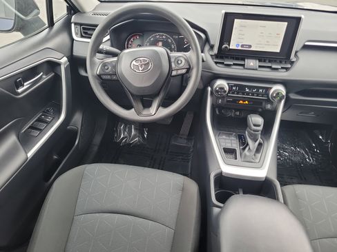 Certified 2025 Toyota RAV4 XLE image 27