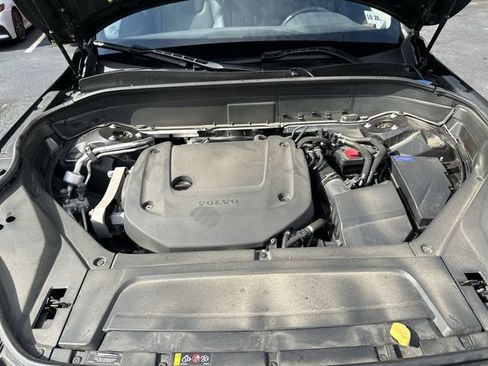 Used 2023 Volvo XC90 B6 Plus w/ Protection Package Premier AWD/4WD image 21