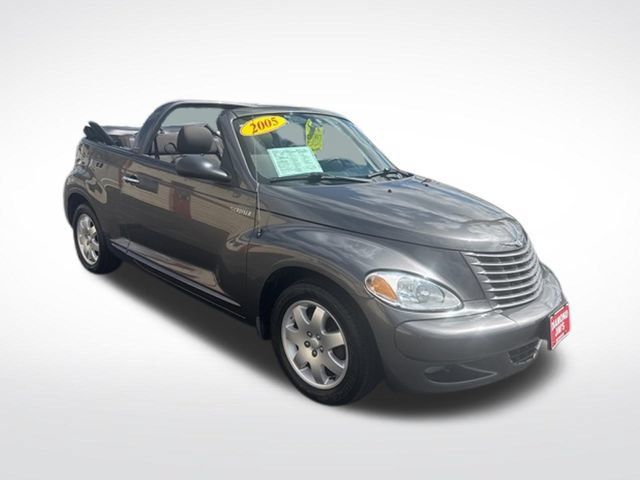 Used 2005 Chrysler PT Cruiser Touring FWD image 1
