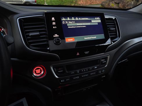 Used 2022 Honda Pilot EX-L image 65