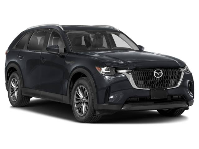 Used 2026 MAZDA CX-90 3.3 Turbo w/ Preferred Package AWD/4WD image 9
