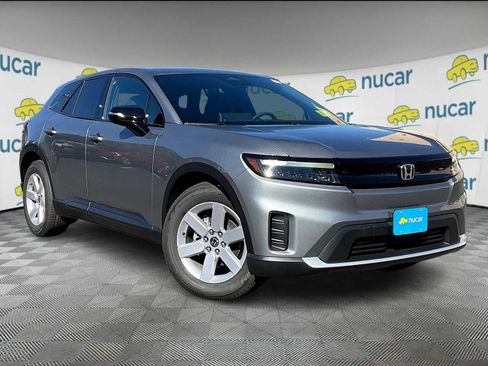 New 2025 Honda Prologue EX image 1