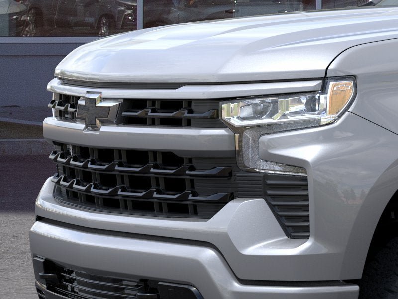 New 2026 Chevrolet Silverado 1500 RST w/ Z71 Off-Road Package AWD/4WD image 13