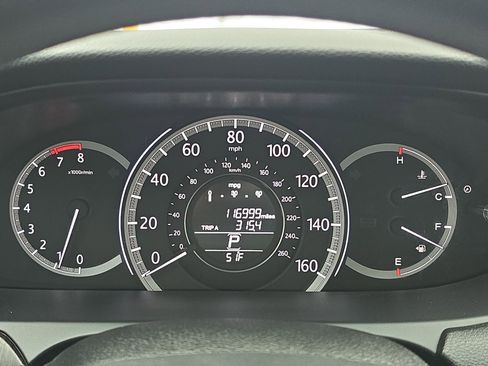 Used 2014 Honda Accord EX-L image 18