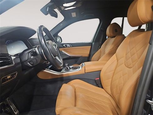 Certified 2023 BMW X5 xDrive40i w/ M Sport Package image 9