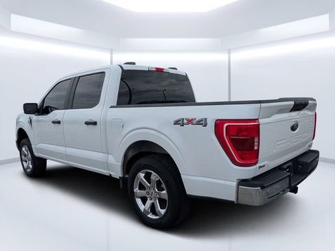 Used 2021 Ford F150 XLT w/ Trailer Tow Package AWD/4WD image 5