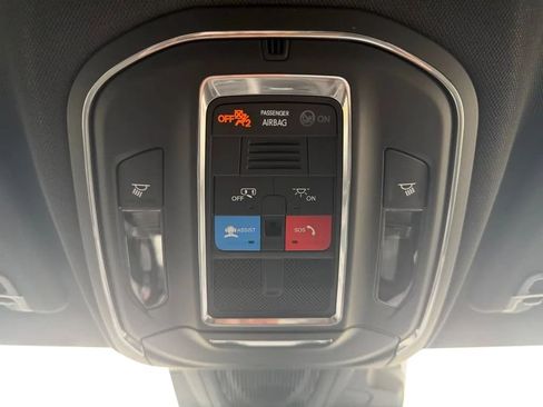 New 2026 Dodge Charger R/T w/ Performance Handling Group AWD/4WD image 22