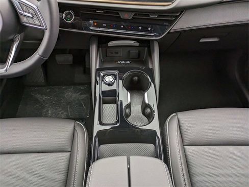 New 2025 Buick Envision Avenir image 19