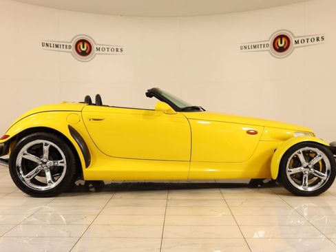 Used 2000 Plymouth Prowler RWD image 2