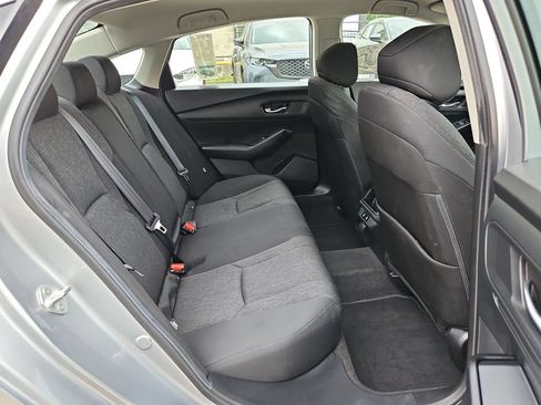 Used 2025 Honda Accord LX image 30
