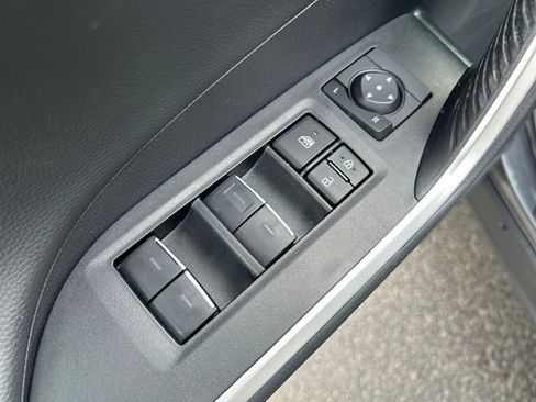 Used 2024 Toyota RAV4 XSE w/ Advanced Technology Package image 20