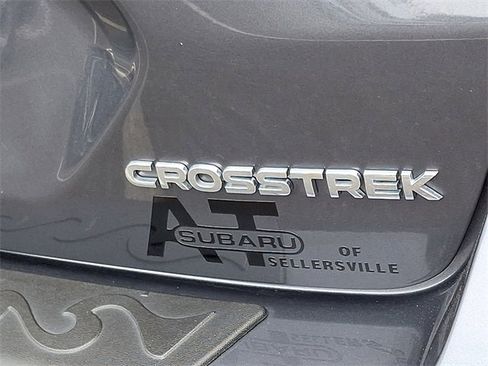 Certified 2024 Subaru Crosstrek 2.5i Limited image 29